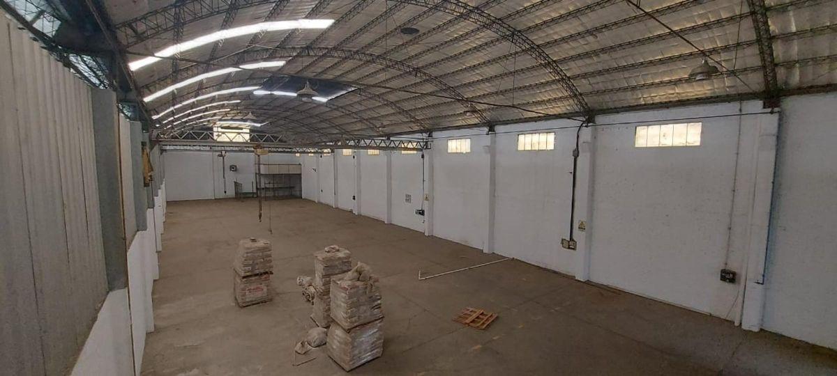 Foto de GALPON CON OFICINAS SOBRE RODRIGUEZ PEÑA - 850 M2, imagen 4