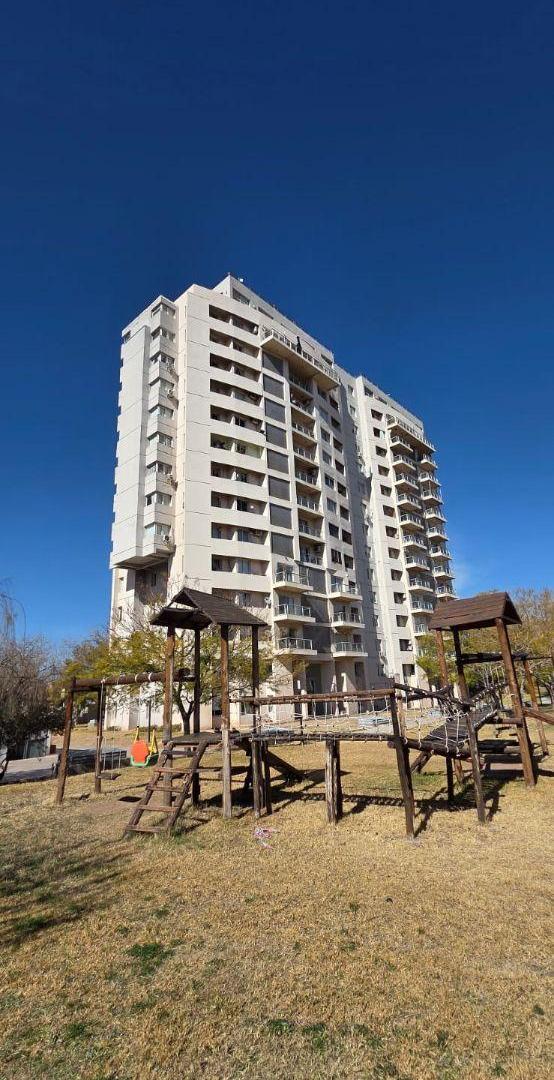 Foto de DEPARTAMENTO EN EDIFICIO CASA MAGNA, imagen 1