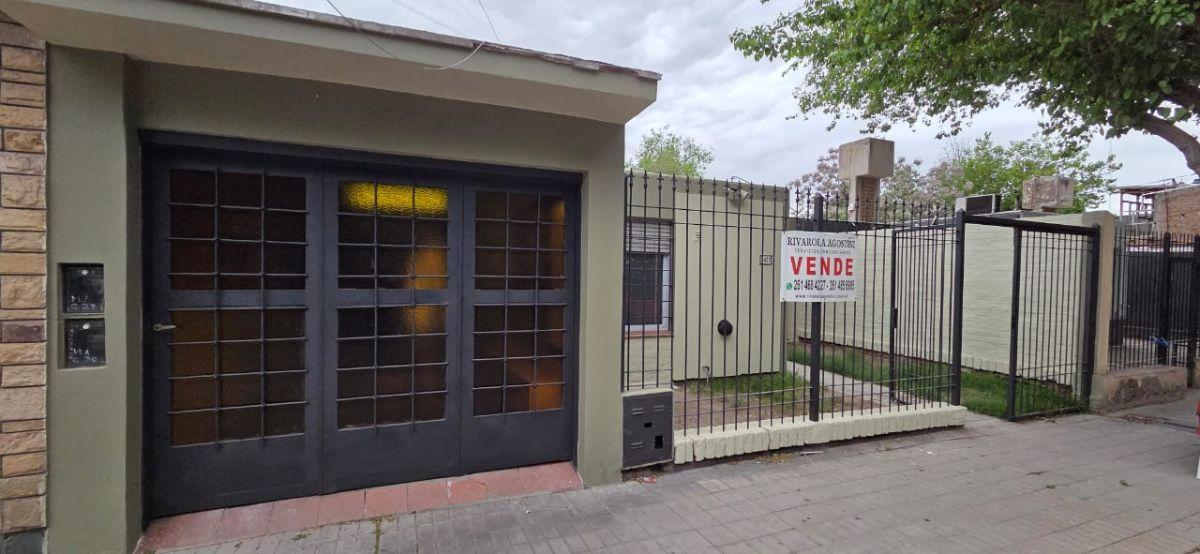 Foto de CASA EN BARRIO CIRSUBDOZ - LAS HERAS, imagen 1