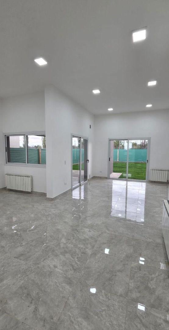 Foto de CASA A ESTRENAR EN BARRIO MILCAYAC II - MAIPÚ, imagen 5