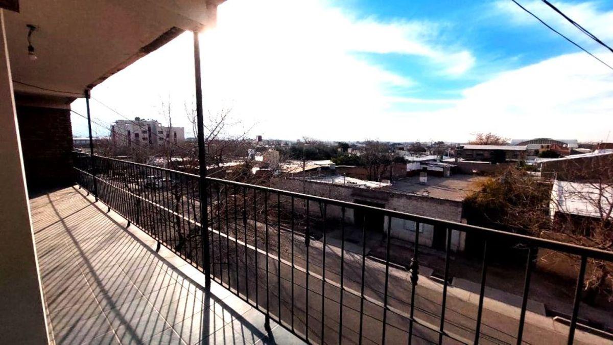 Foto de Departamento en alquiler - Silvano Rodrguez 3341 - 2 dormitorios, imagen 2