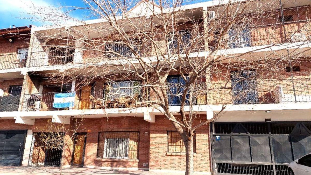 Foto de Departamento en alquiler - Silvano Rodrguez 3341 - 2 dormitorios, imagen 1