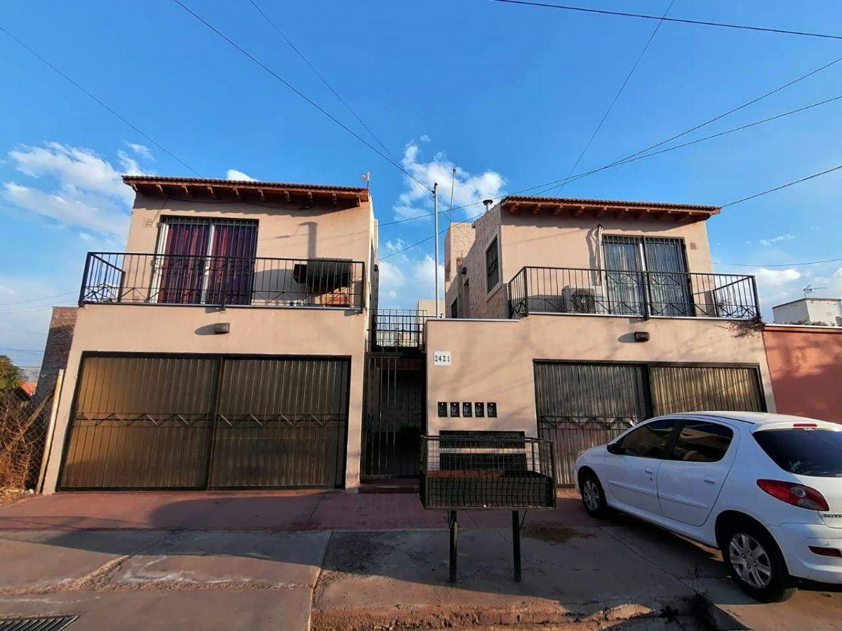 Foto de Departamento en alquiler - Beruti 2421 - 1 Dormitorio, imagen 1