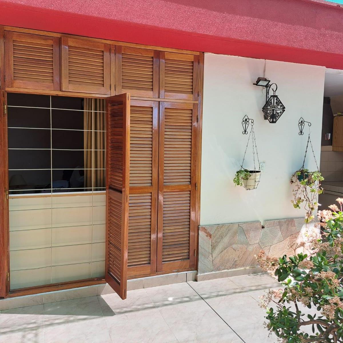 Casa en Venta Barrio Supe, Godoy Cruz 5