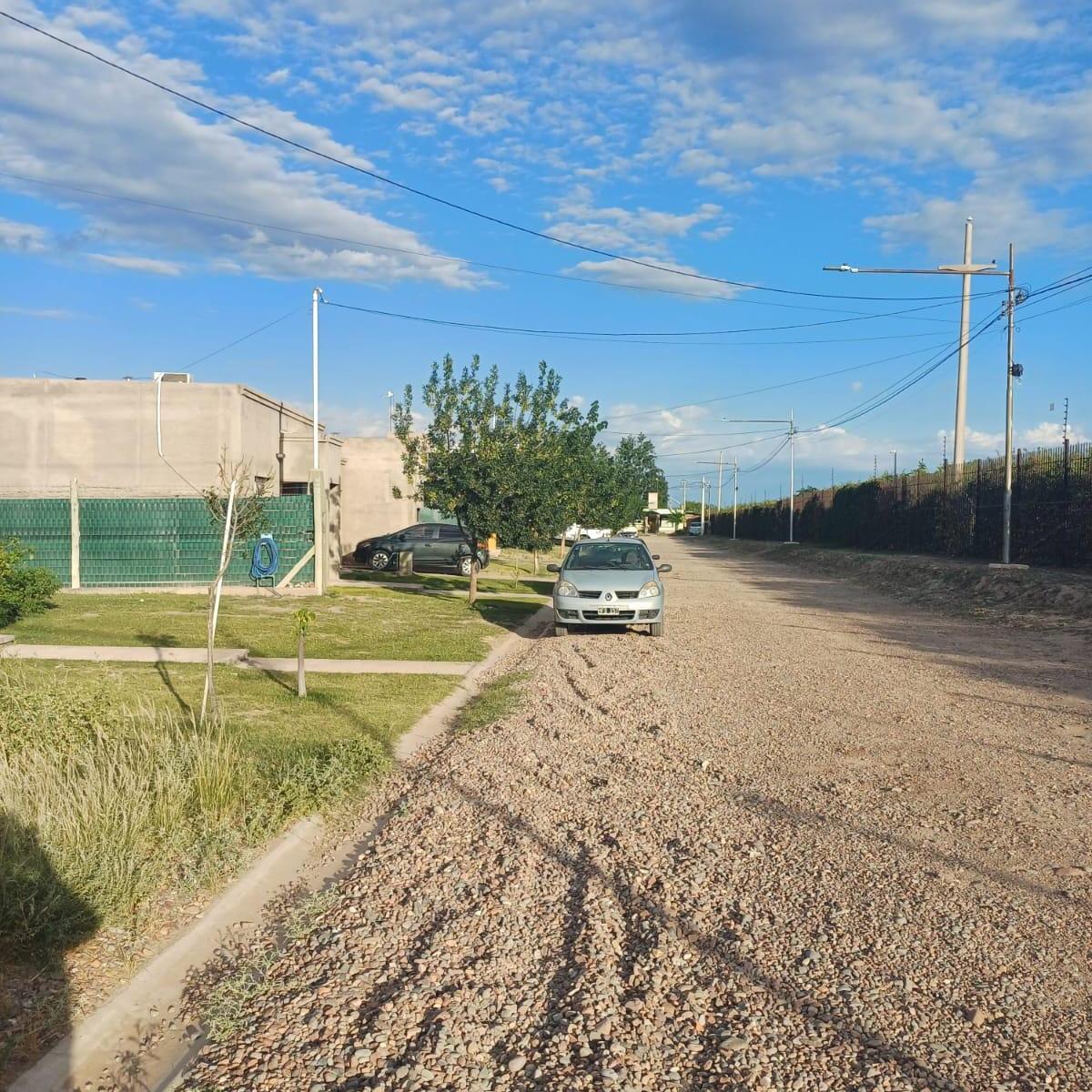 Venta de Lote en Rincón de Mitre, Coquimbito, Maipú, Mendoza 1