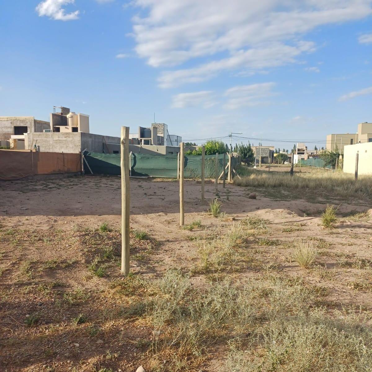 Venta de Lote en Rincón de Mitre, Coquimbito, Maipú, Mendoza 5