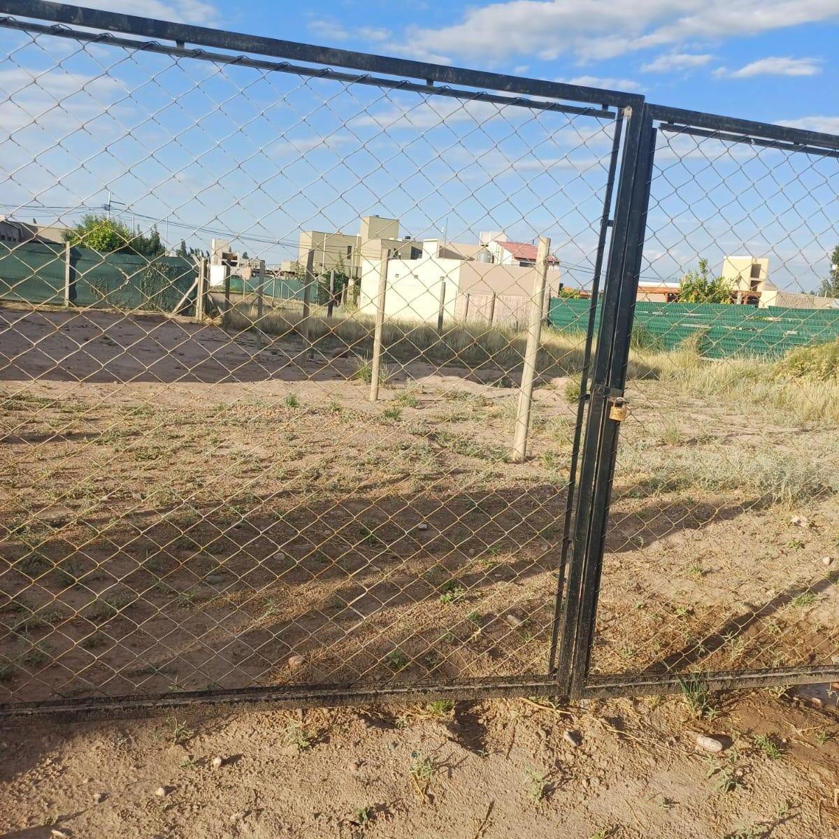 Venta de Lote en Rincón de Mitre, Coquimbito, Maipú, Mendoza 4