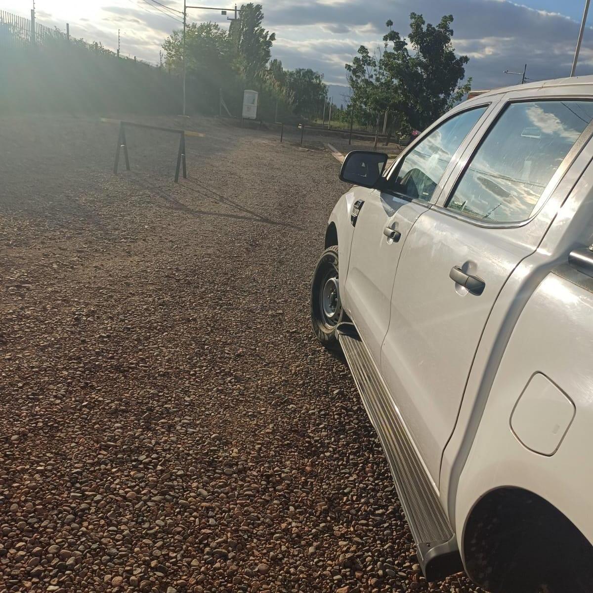 Venta de Lote en Rincón de Mitre, Coquimbito, Maipú, Mendoza 3