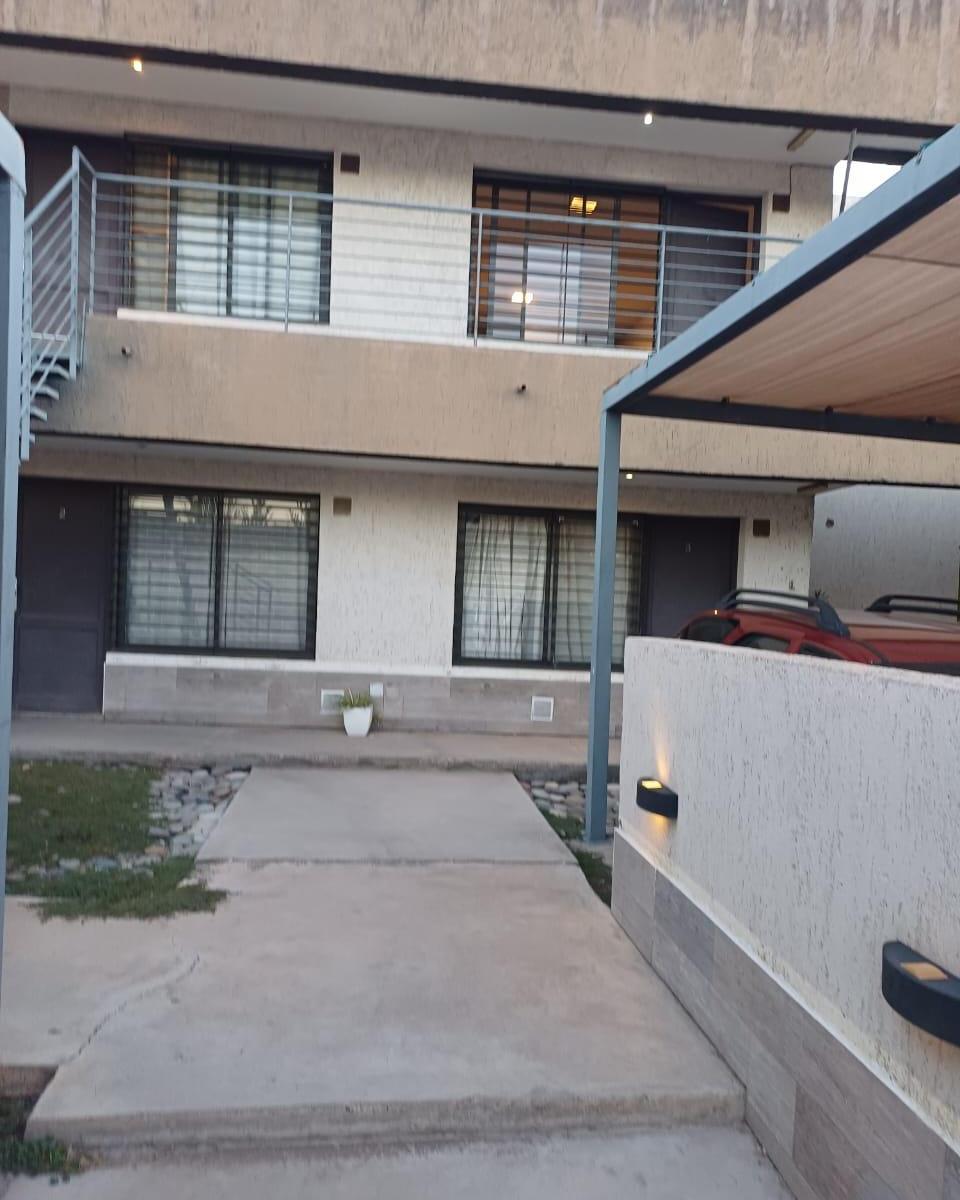 Alquiler Departamento Barrio La Juana, Guaymallén, Mendoza 2
