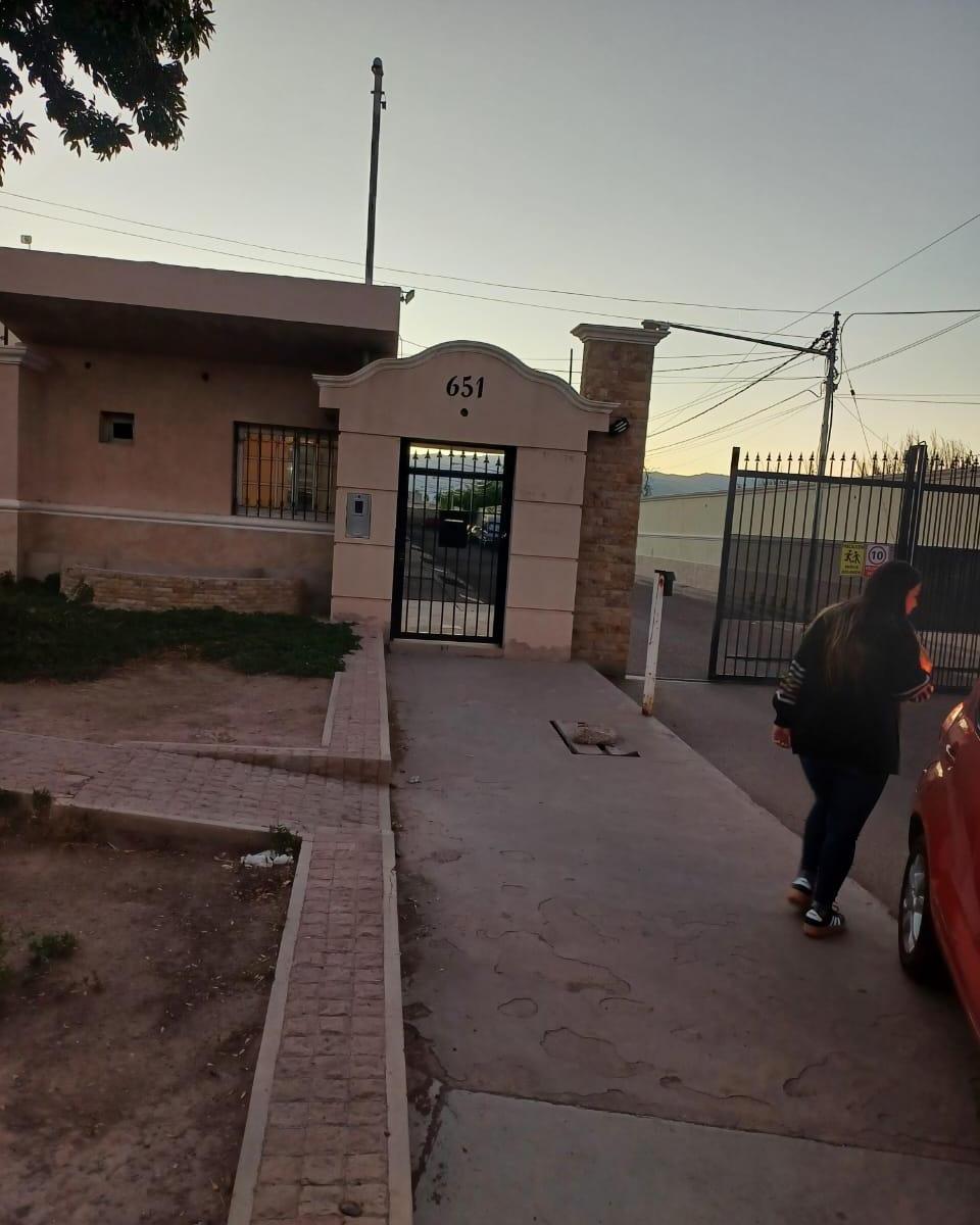 Propiedad en Argentina