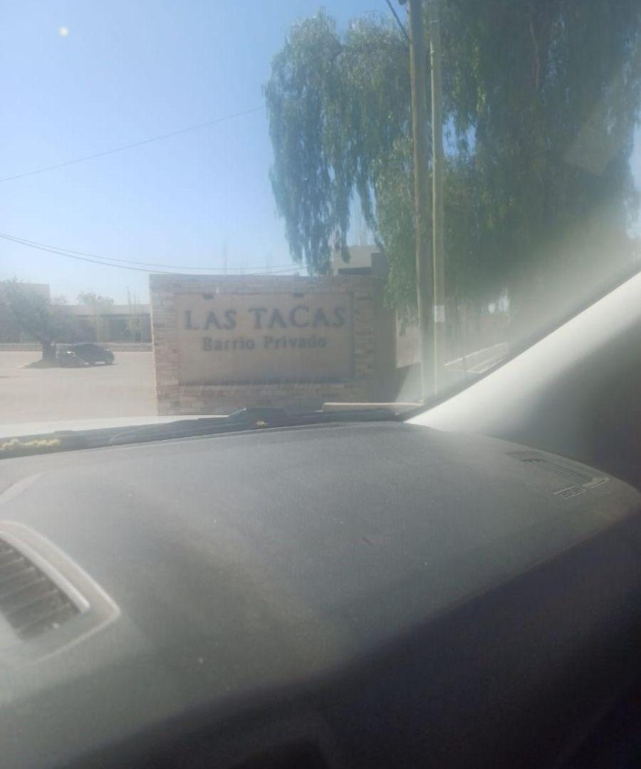Foto de Alquiler Duplex en B° Las Tacas, frente a Bodega La Rura, Maipú, imagen 1