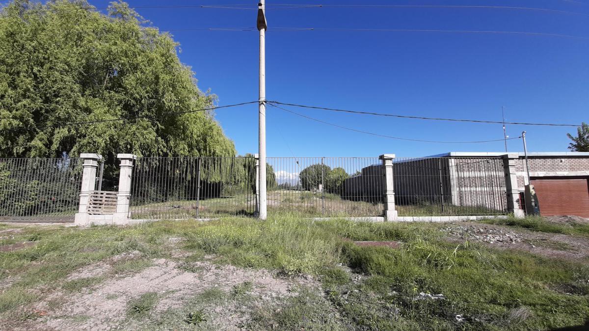 Propiedad en Argentina