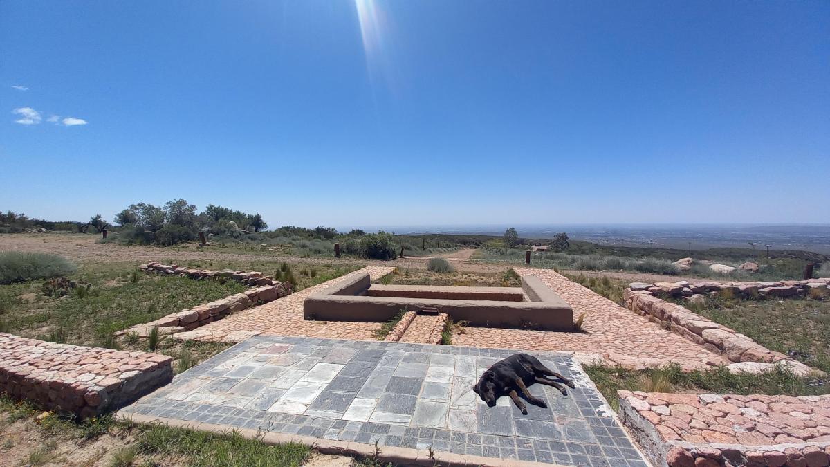 Exclusivos Terrenos en Cóndores Pueblo de Montaña 2
