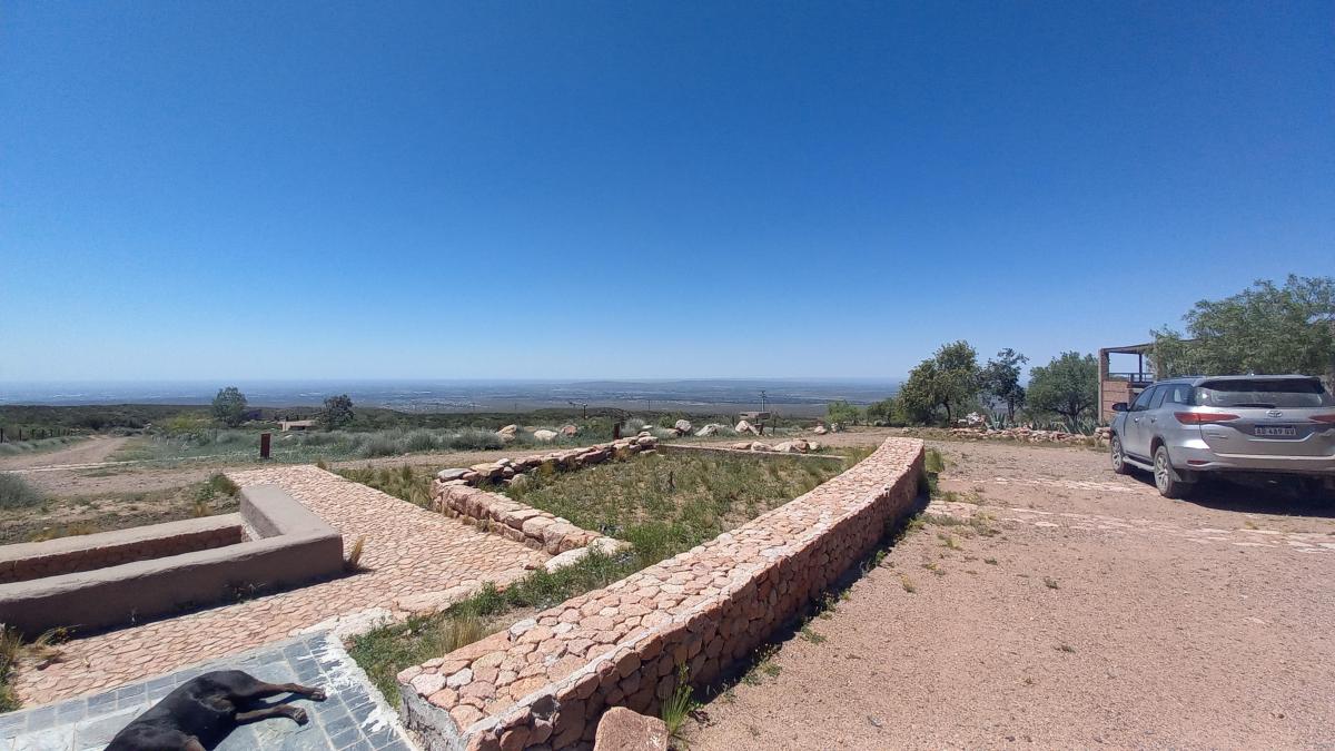 Exclusivos Terrenos en Cóndores Pueblo de Montaña 5