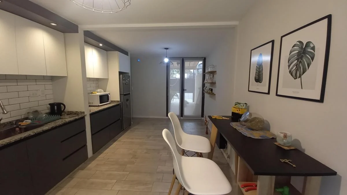 Casa en Venta Dos Dorm. Godoy Cruz 5