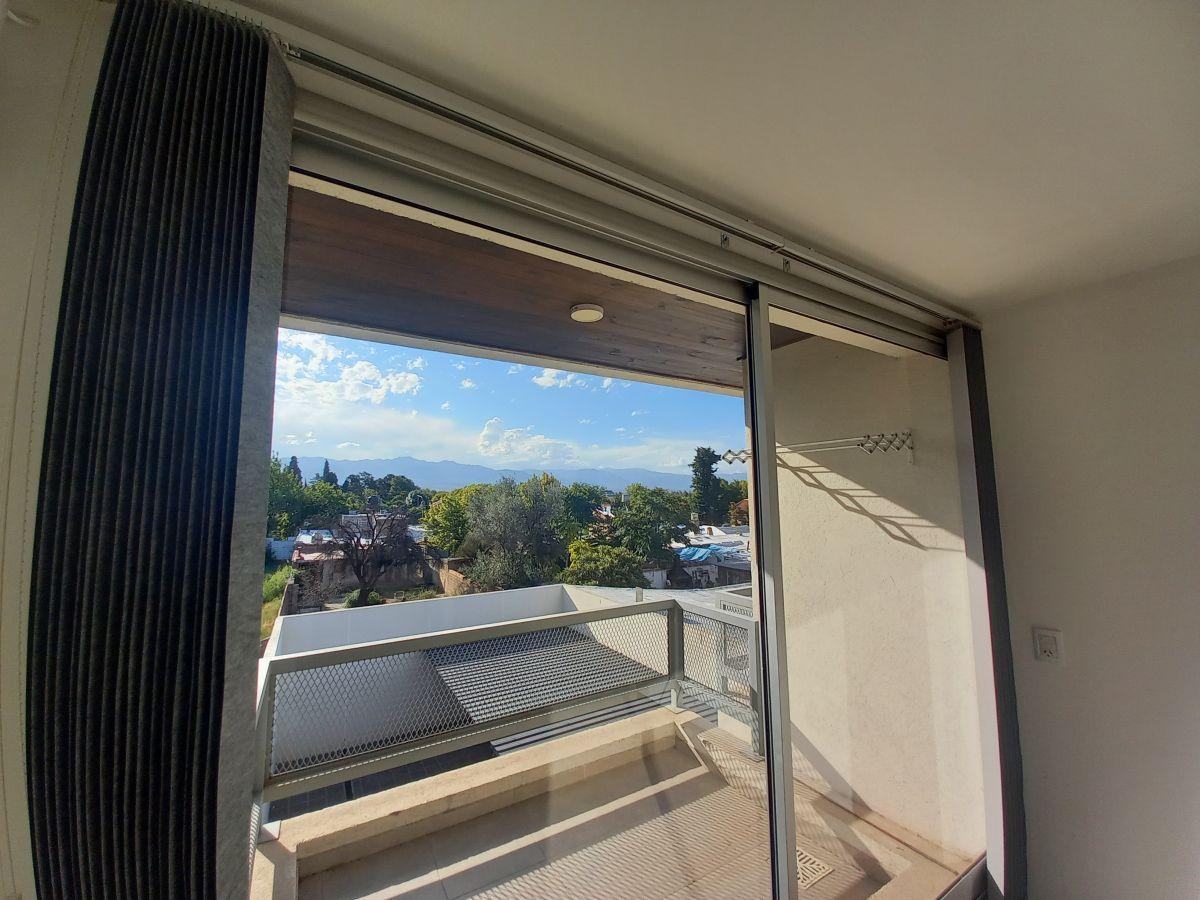 Departamento en venta 1 Dormitorio - Lujan de Cuyo