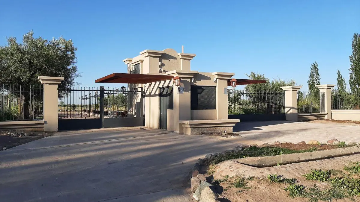 Lotes en Venta en Monteolivo – Frente al Boulevard | 530 m² | Próximos a Escriturar 5