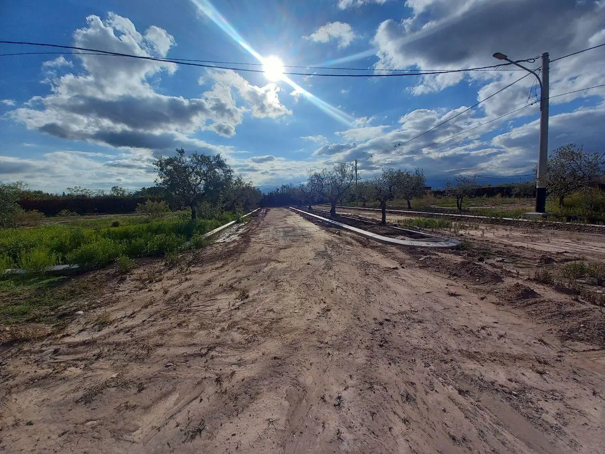 Lotes en Venta en Monteolivo – Frente al Boulevard | 530 m² | Próximos a Escriturar 3