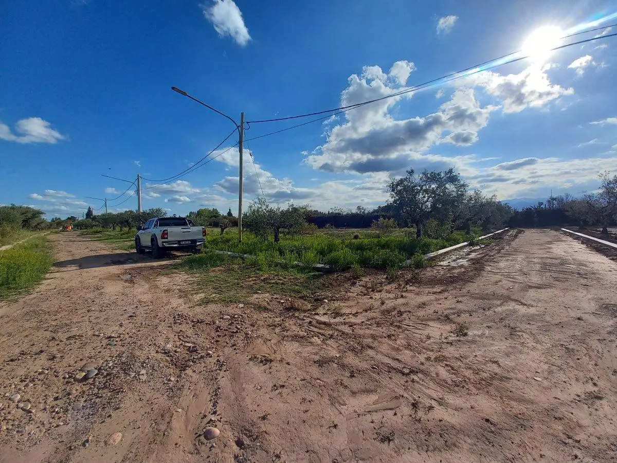 Lotes en Venta en Monteolivo – Frente al Boulevard | 530 m² | Próximos a Escriturar 4