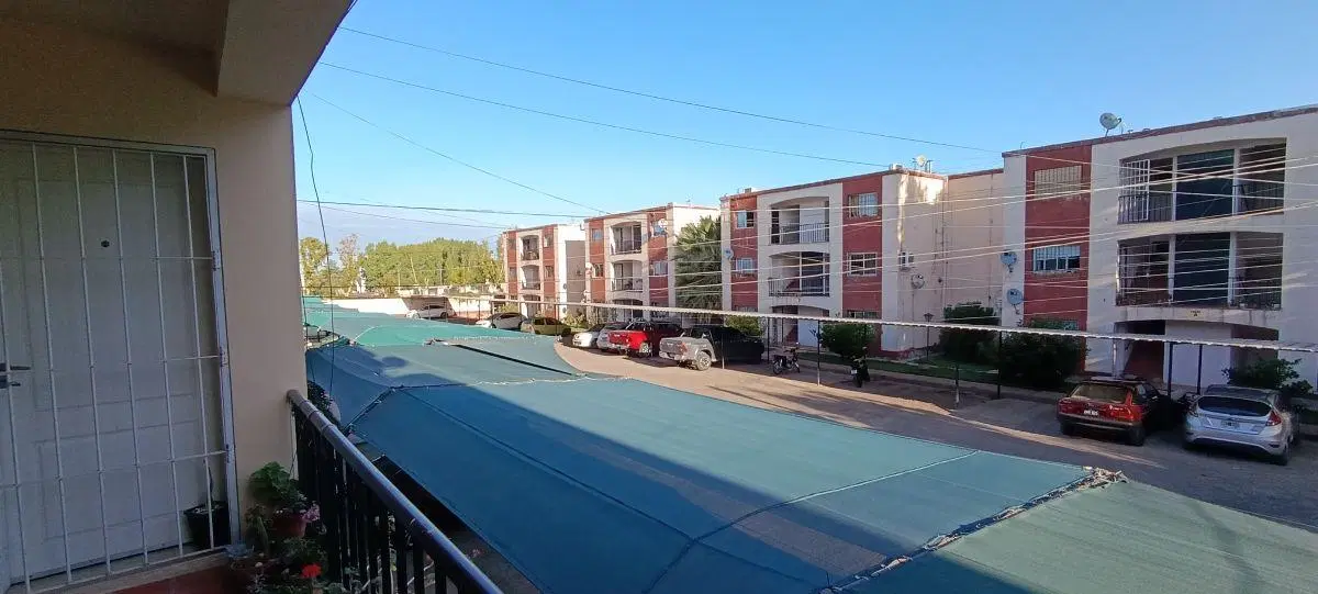Departamento en Alquiler – Complejo Pilmaiquén, Godoy Cruz 2