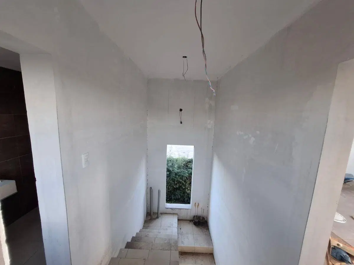Oportunidad en Las Candelas II | Casa + Unidad Independiente | Vistas a Cordillera | Obra Avanzada 3