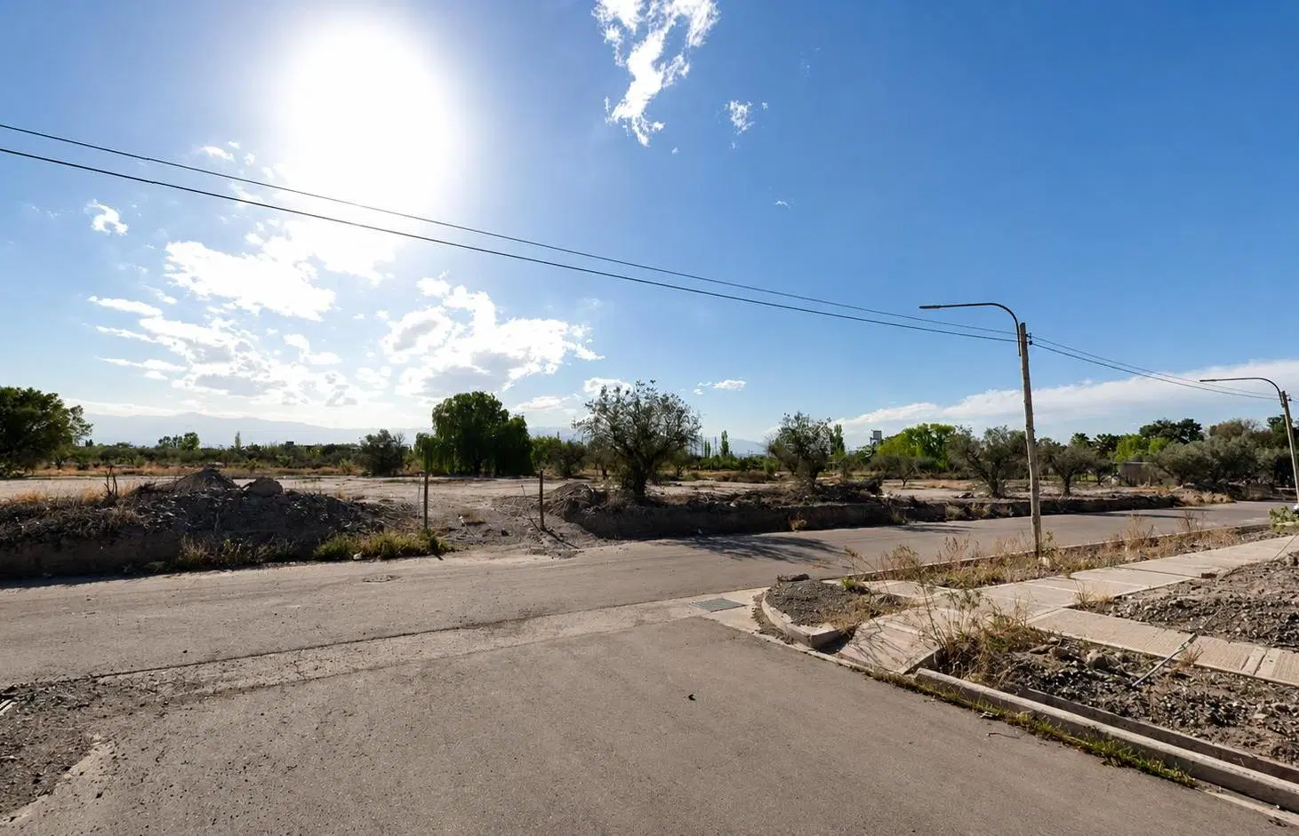 Lotes de 720 m² | Ideal Desarrollo de Dúplex, Departamentos o Vivienda | Maipú 8