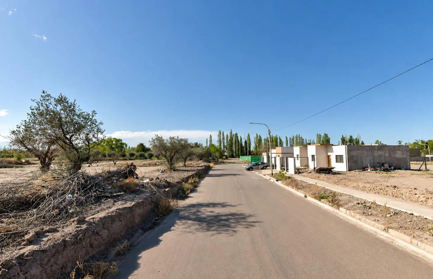 Lotes de 720 m² | Ideal Desarrollo de Dúplex, Departamentos o Vivienda | Maipú 3