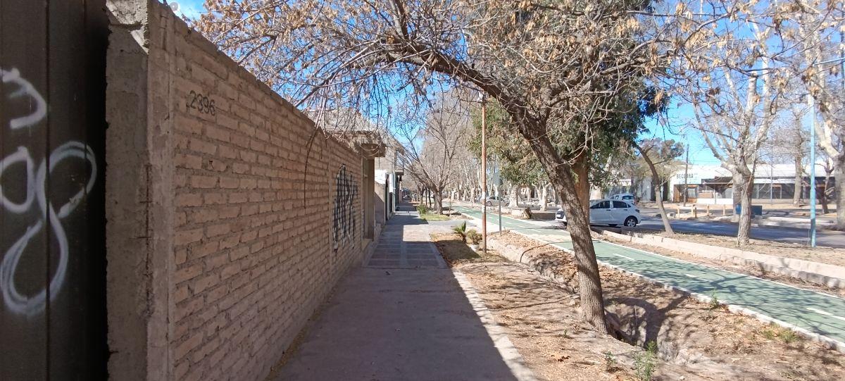 Foto de Terreno en Venta en Godoy Cruz – 200 m² sobre Calle Sarmiento, imagen 1