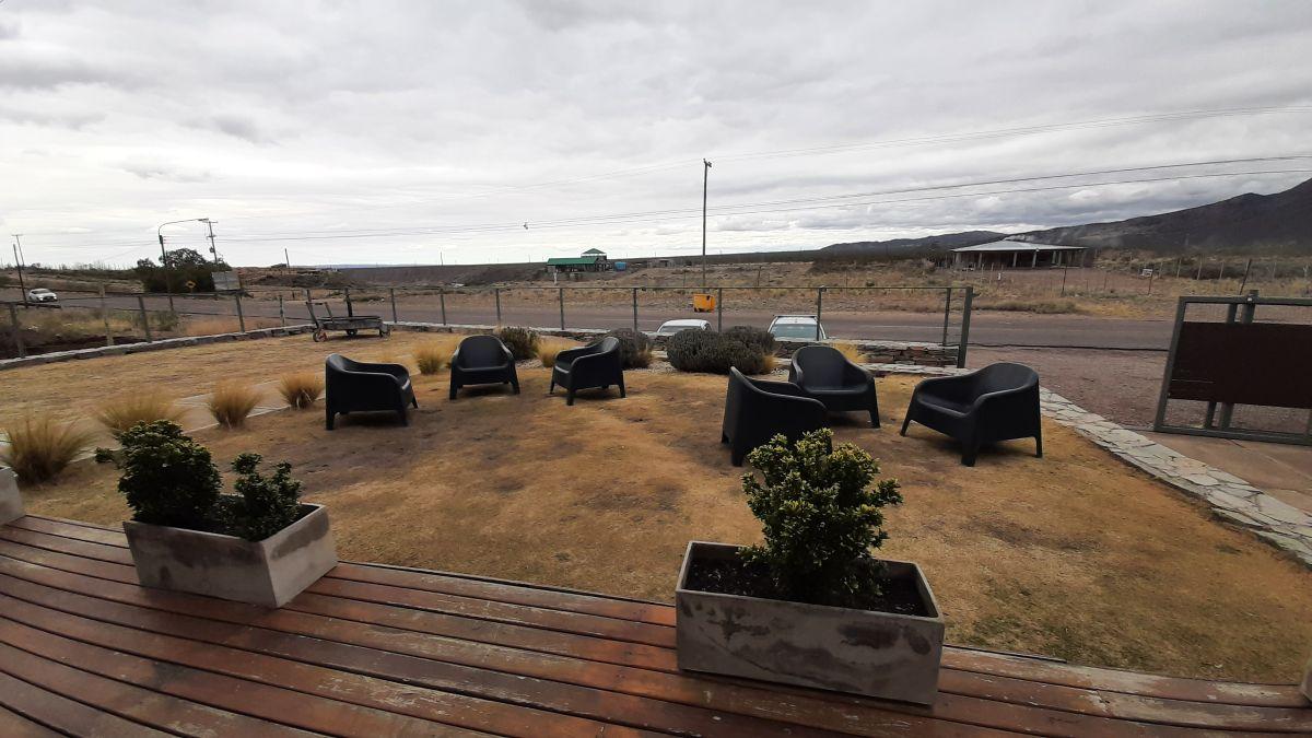 Foto de Local Comercial + Complejo Turístico | 2 Dúplex Amoblados | Ruta 82, imagen 1
