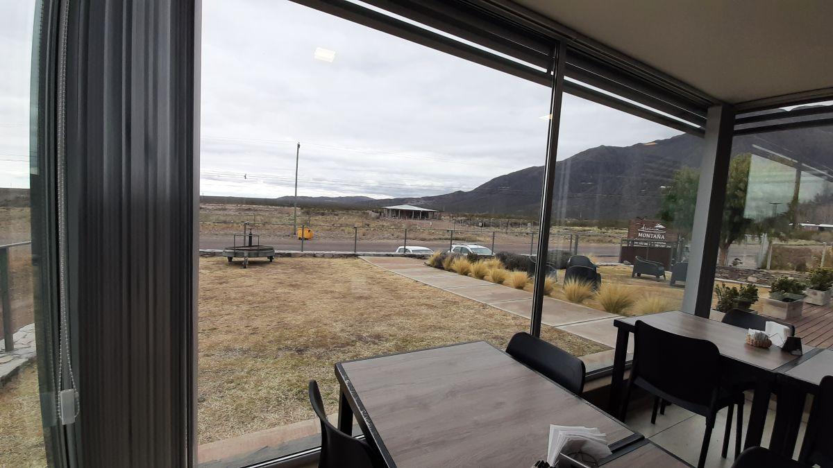 Foto de Local Comercial + Complejo Turístico | 2 Dúplex Amoblados | Ruta 82, imagen 5