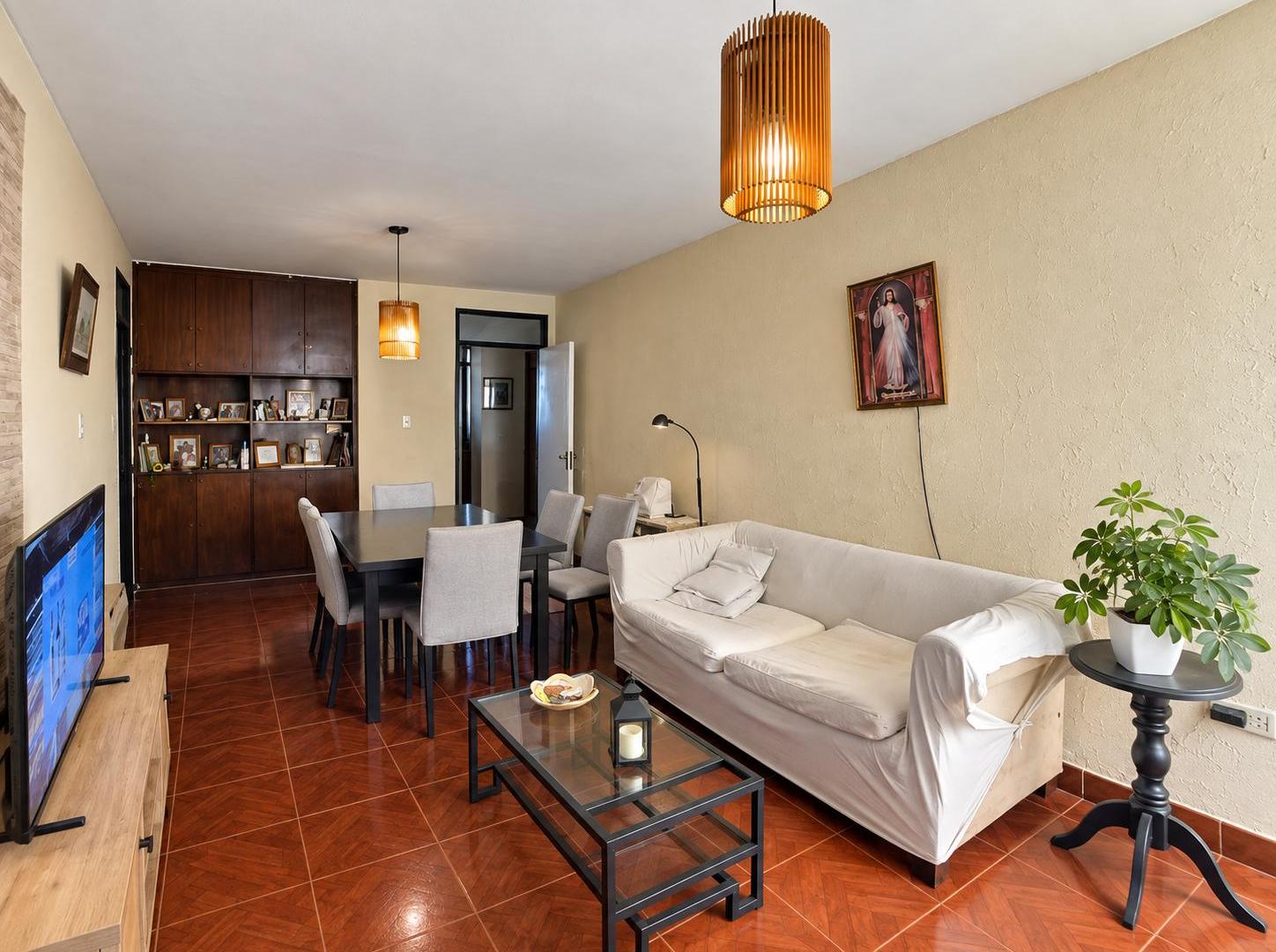 Foto de CASA EN VENTA | 3 DORMITORIOS | B° CEMENTISTA – LAS HERAS, imagen 2
