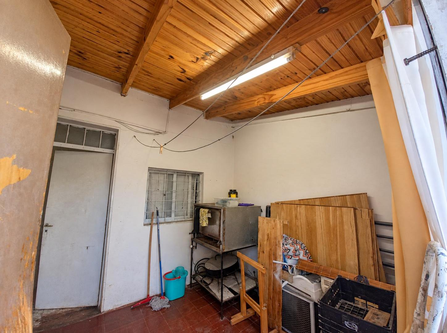 Foto de CASA EN VENTA | 3 DORMITORIOS | B° CEMENTISTA – LAS HERAS, imagen 4