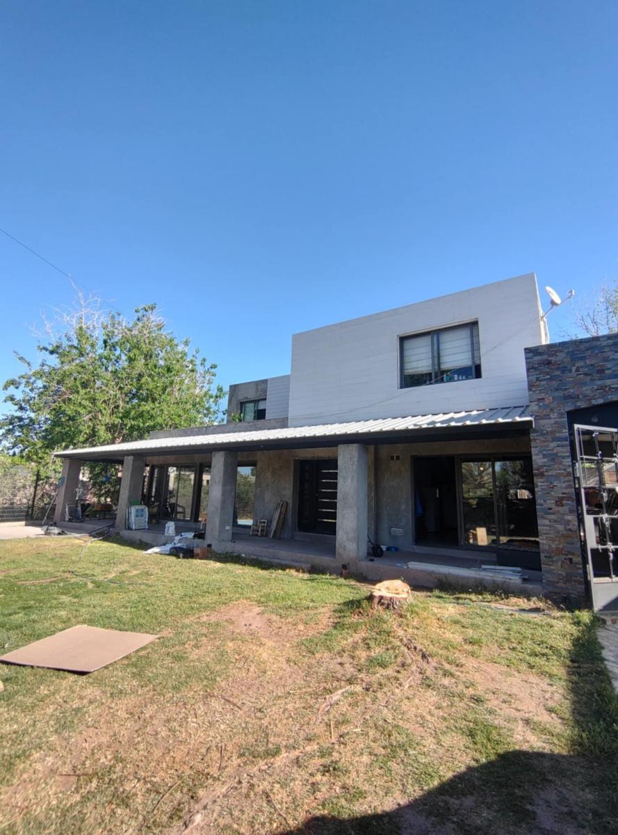 Puente Olive (300/950 M²) 5