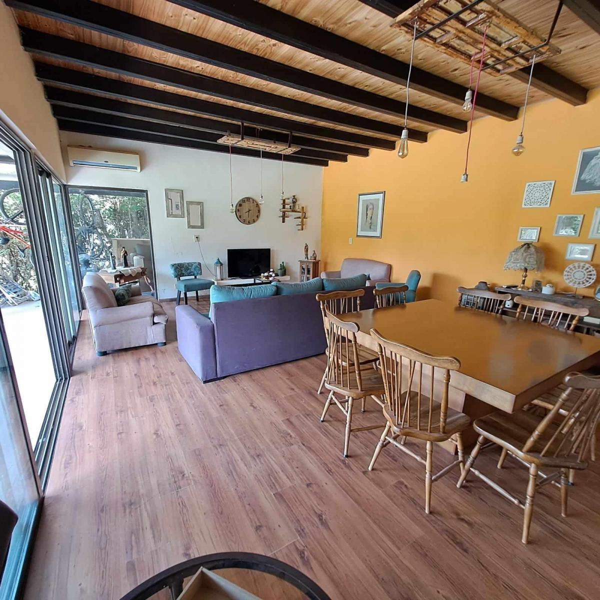 Puente Olive (300/950 M²) 2