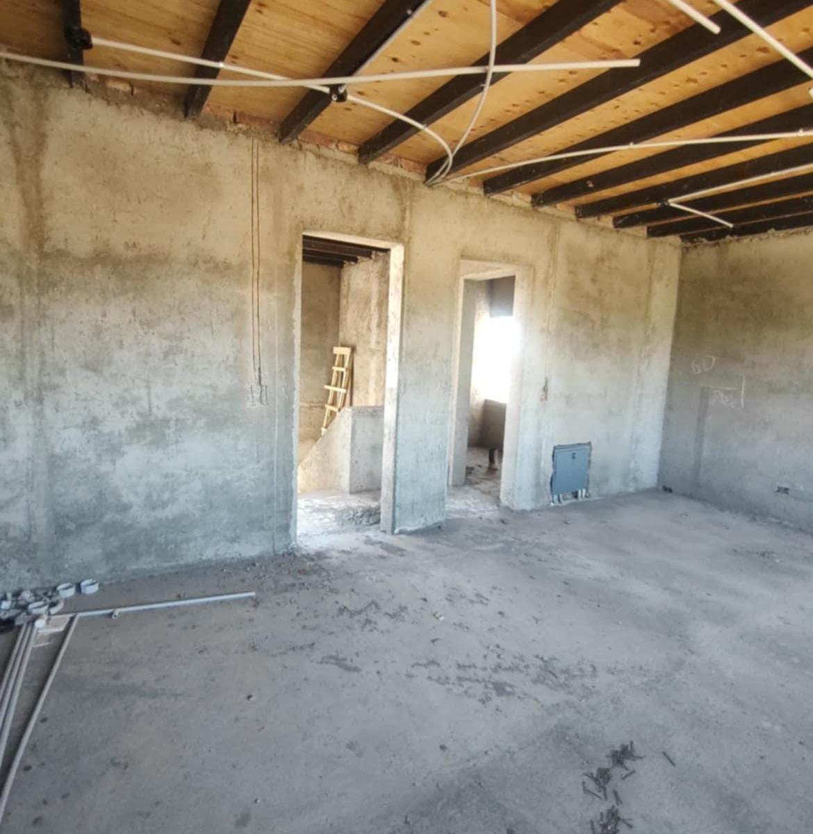 Obra Gruesa - Maipú 5