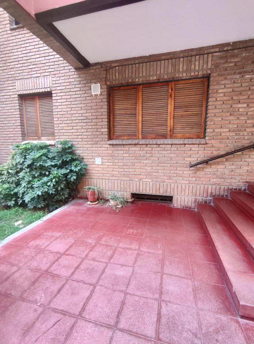 Planta Baja - Impecable 1