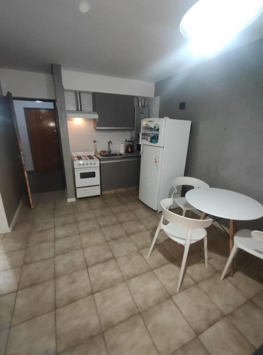 Planta Baja - Impecable 4