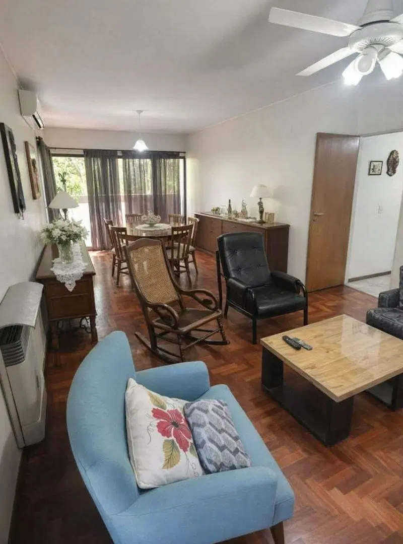 SEMIPISO - 3 DORM. 3 BAÑOS. 3