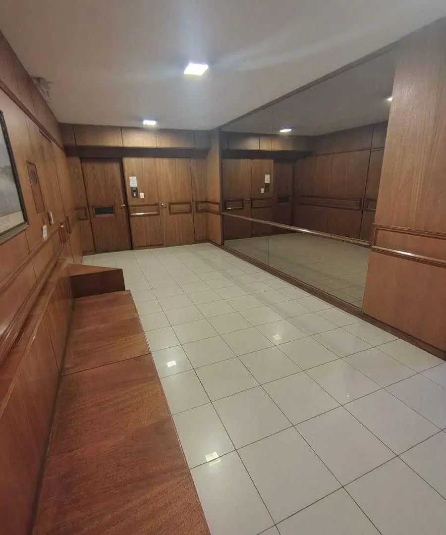 SEMIPISO - 3 DORM. 3 BAÑOS. 5