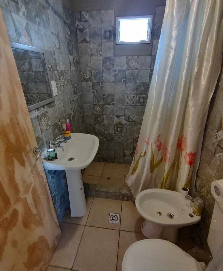 parquizado 400m2. Vivienda 45m2 5