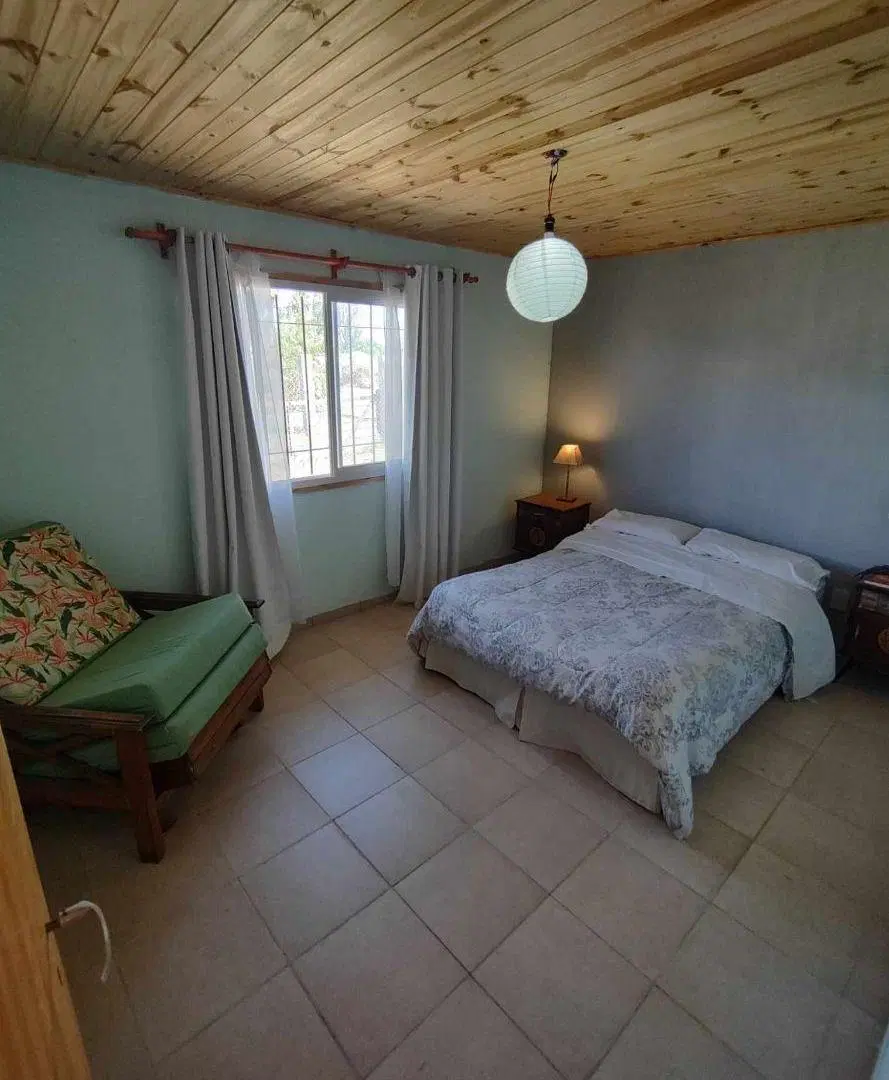 parquizado 400m2. Vivienda 45m2 4