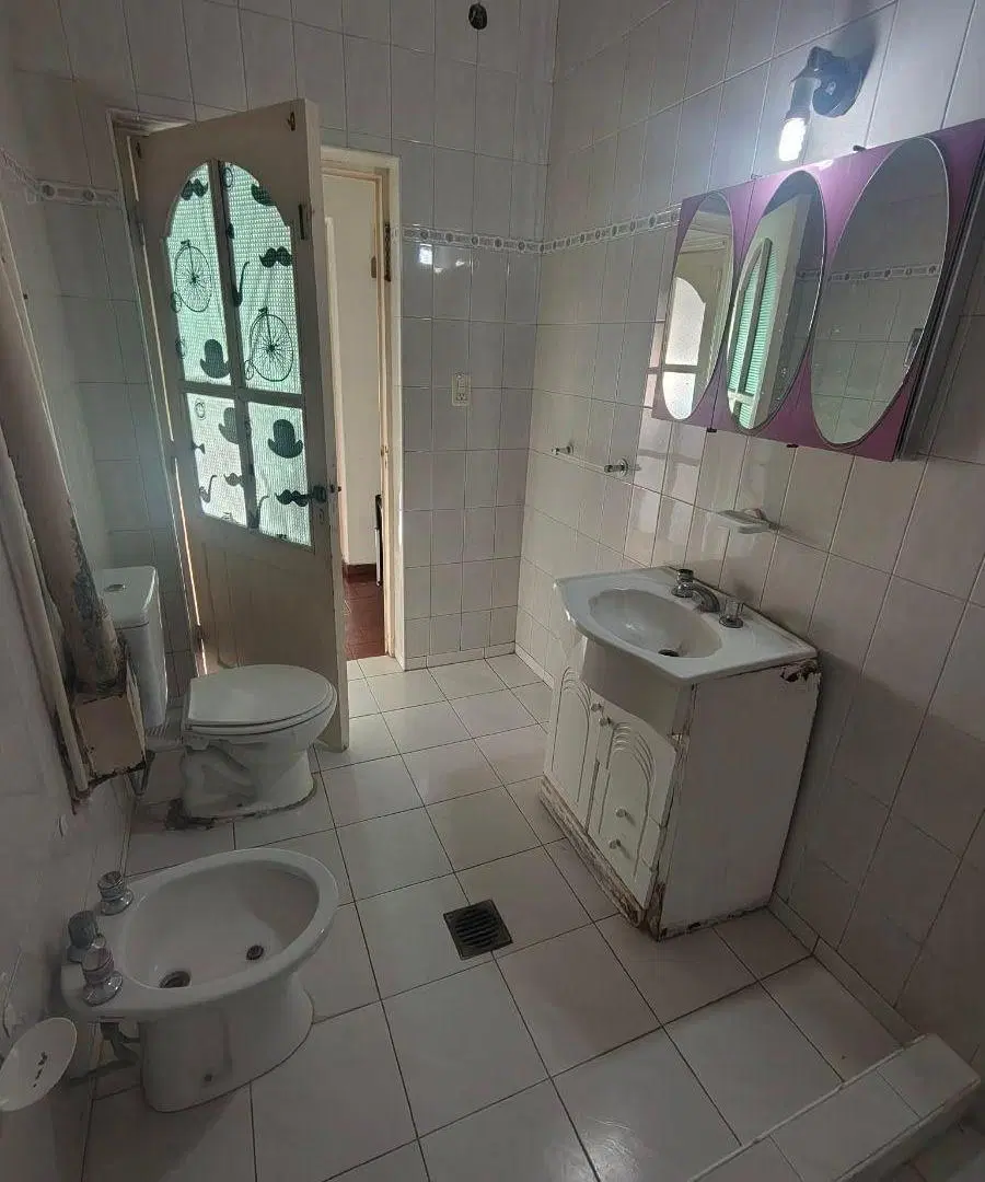 Casa de 250 m² con 3 dormitorios en venta en Rivadavia 5