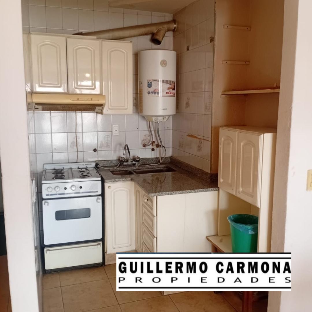 Vendo Departamento Ady. San Martin y Buenos Aires // Ciudad// Mendoza 2