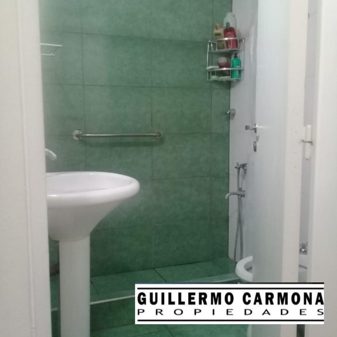 Vendo Departamento Ady. Peatonal y España // Ciudad 3