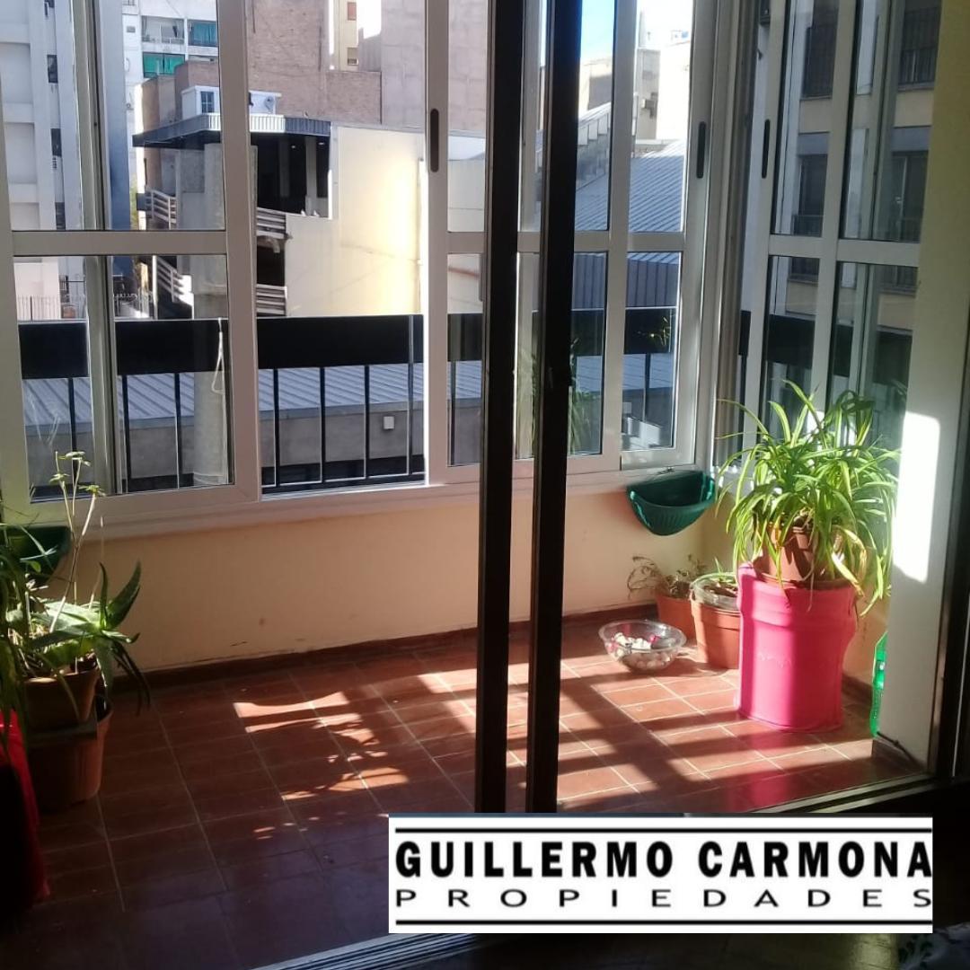 Vendo Departamento Ady. Peatonal y España // Ciudad 5