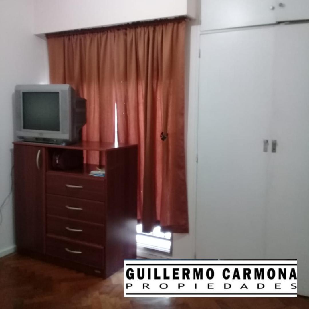 Vendo Departamento Ady. Peatonal y España // Ciudad 1