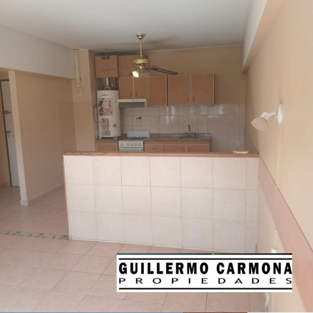 Vendo Dpto Ady. Av San Martín y Lavalle. Gal Independencia // Ciudad // Mendoza 4