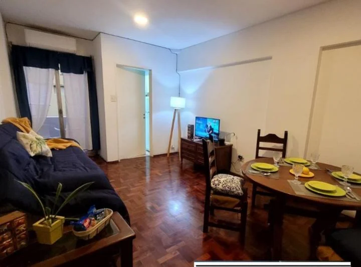 Alquilo departamento amoblado 9 de Julio y Rivadavia  // Ciudad // Mendoza 3