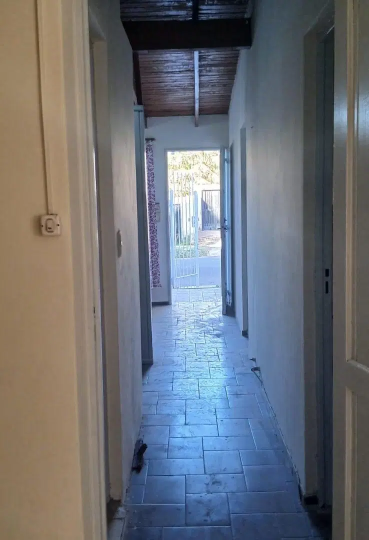 Vendo Casa Barrio Brasil Ady Judicial // Godoy Cruz // Mendoza 3