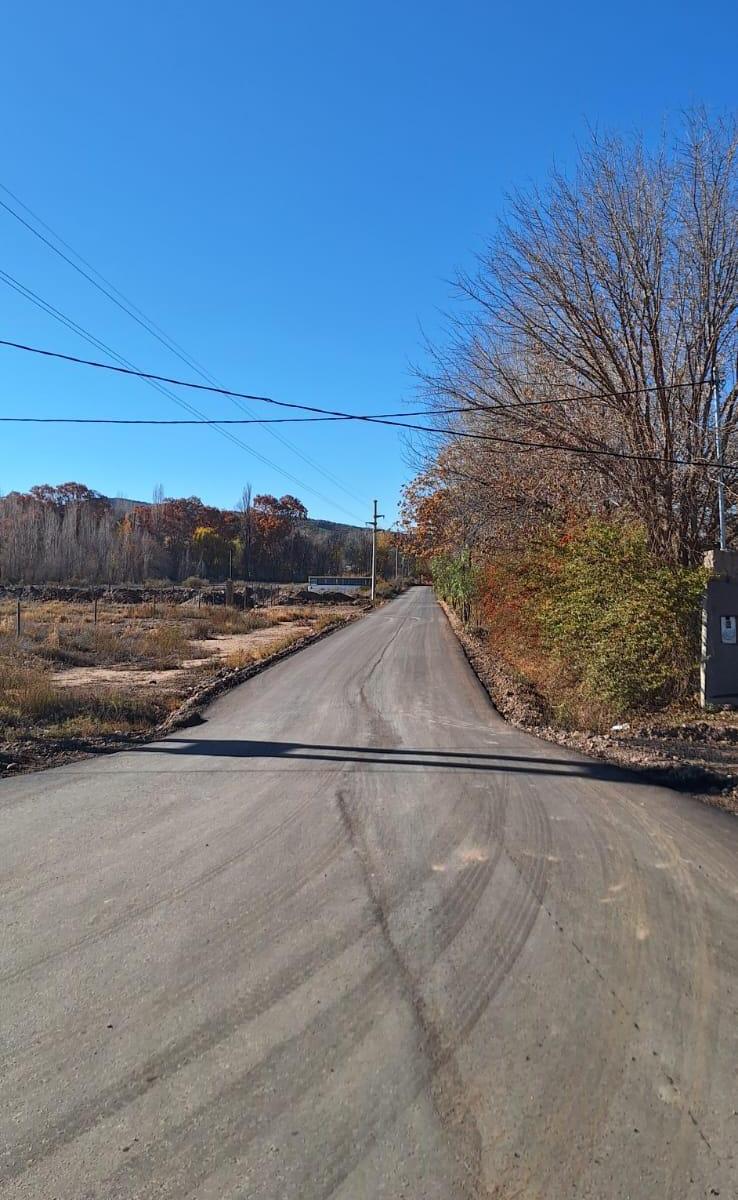 Terreno en Venta de 16.000 m² en Perdriel con Salida a Acceso Sur. Usd 120.000 4